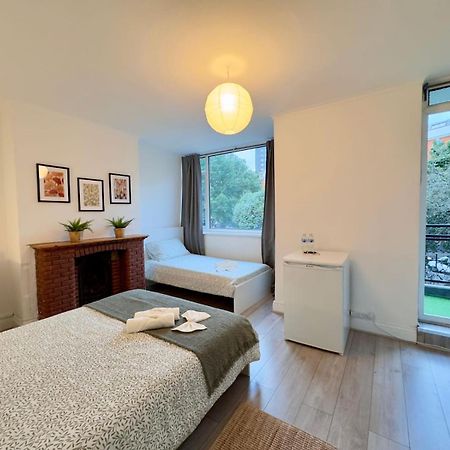 Buxton Court Apartment London Exterior photo