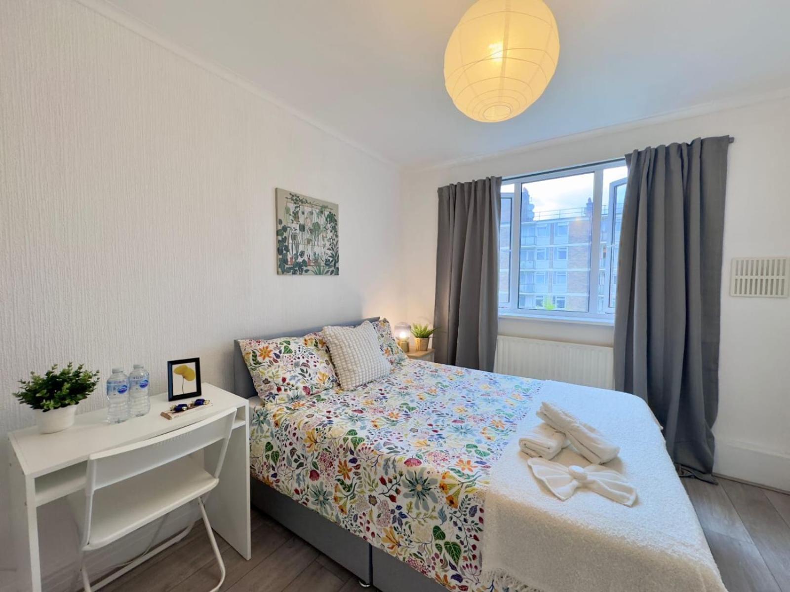 Buxton Court Apartment London Exterior photo