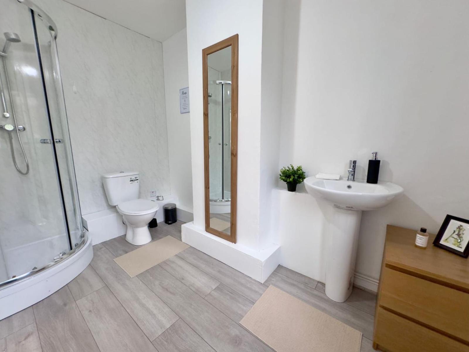 Buxton Court Apartment London Exterior photo