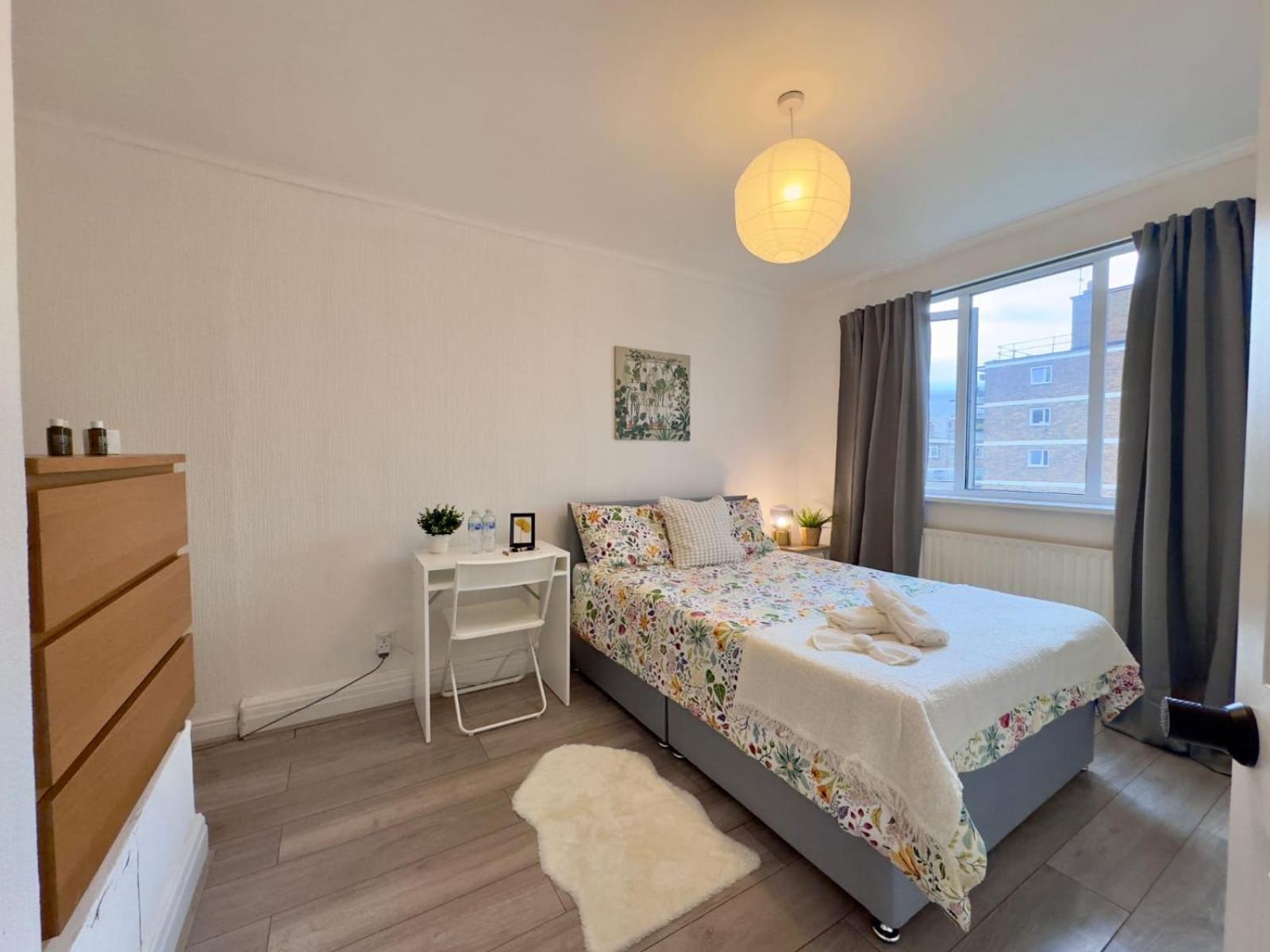 Buxton Court Apartment London Exterior photo